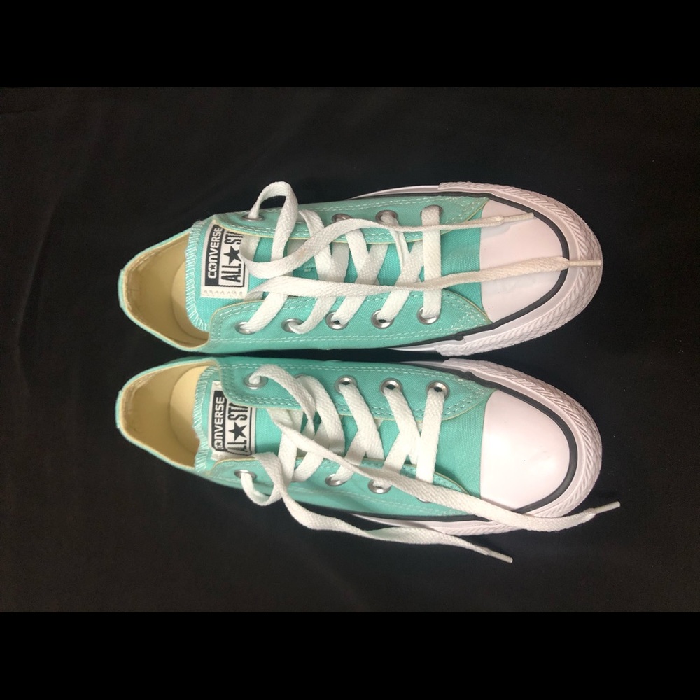 Converse shoes